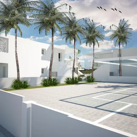 Java Village Apartment Lido di Jesolo